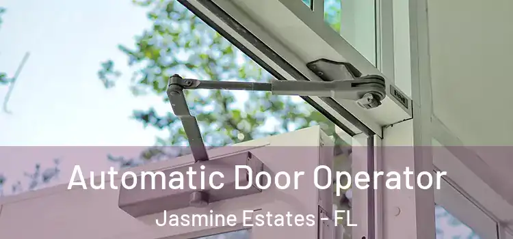  Automatic Door Operator Jasmine Estates - FL