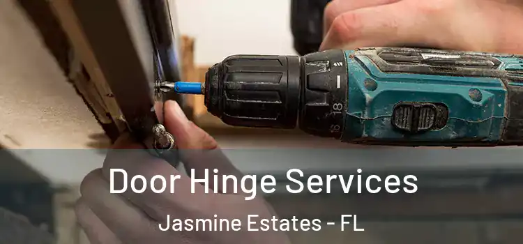  Door Hinge Services Jasmine Estates - FL