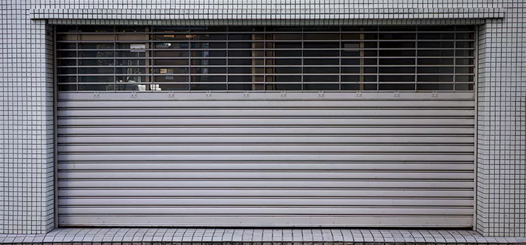 Advanced Solutions for Your Aluminum Garage Doors in Jasmine Estates, Florida