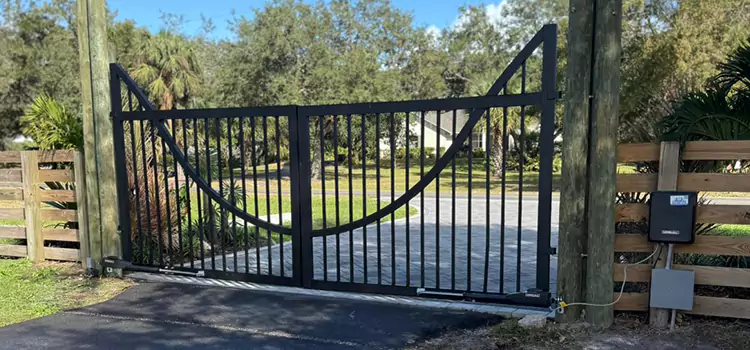 Gate Motor Repair Jasmine Estates