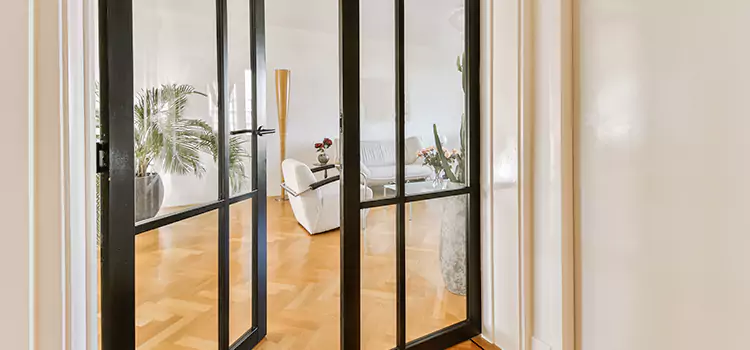 Bifold Door Replacement Jasmine Estates