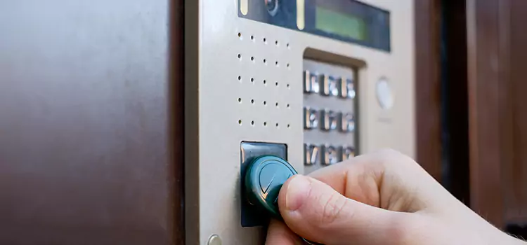 Enhanced Security Features Jasmine Estates