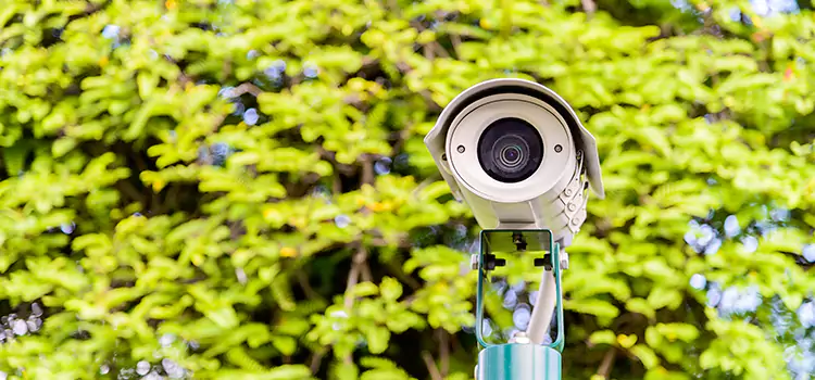 Advanced Surveillance Solutions for Every Need in Jasmine Estates