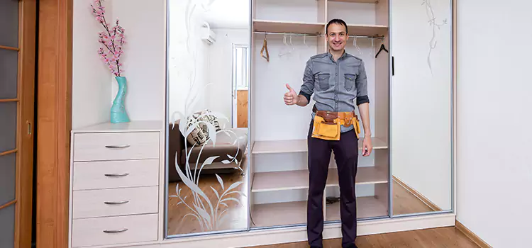 Sliding Closet Door Replacement Jasmine Estates