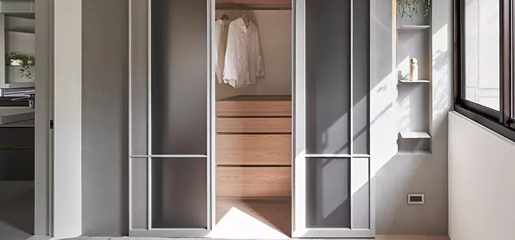 Mirror Sliding Door Replacement Jasmine Estates