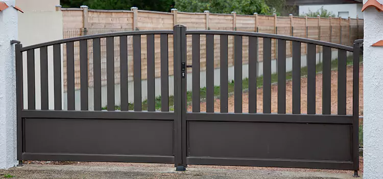 Advanced Gate Solutions in Jasmine Estates, FL