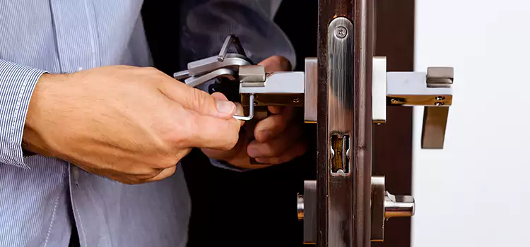 Commercial Door Lock Repair Jasmine Estates
