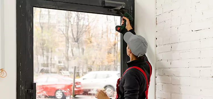 Comprehensive Door Closer Services in Jasmine Estates, FL