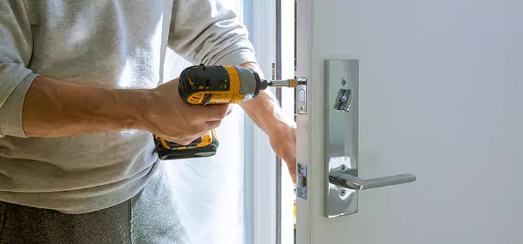 Door Knob Lock Repair Jasmine Estates