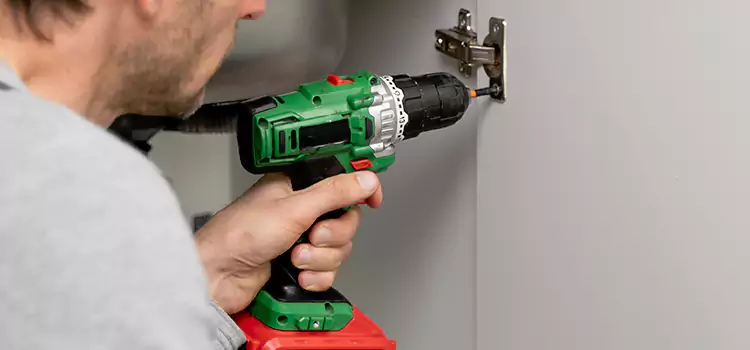 Commercial Door Hinge Repair Jasmine Estates