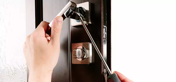 Door Lock Replacement Service Jasmine Estates