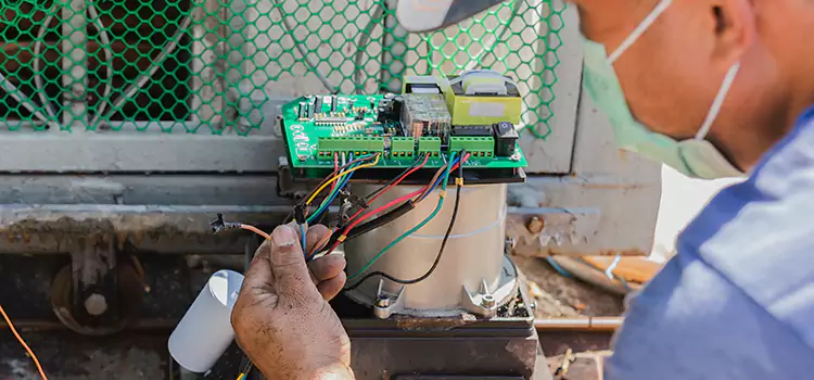 Sliding Gate Operator Repair Jasmine Estates