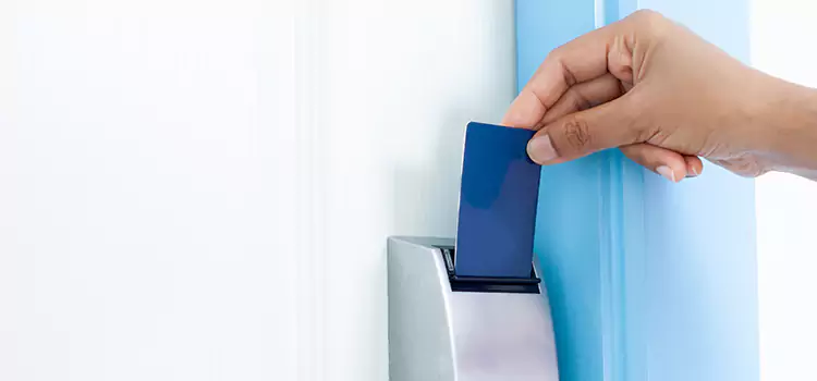 Access Control System Integration Jasmine Estates
