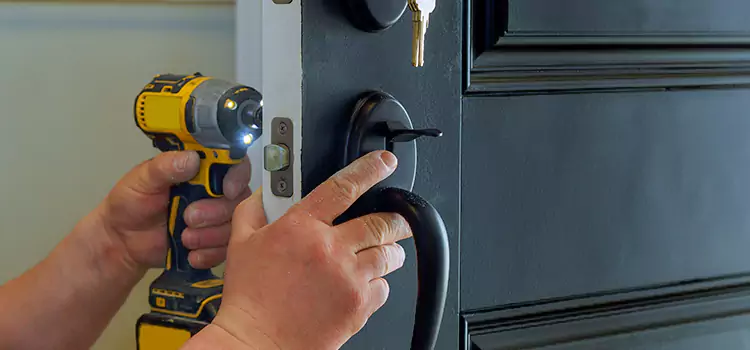 Locksmith Emergency Service Jasmine Estates