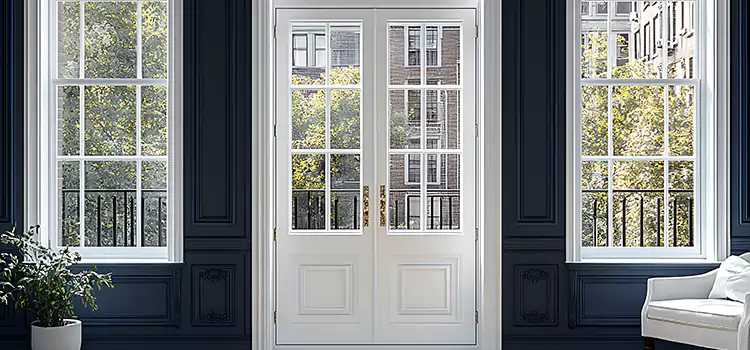 French Door Lock Repair Jasmine Estates