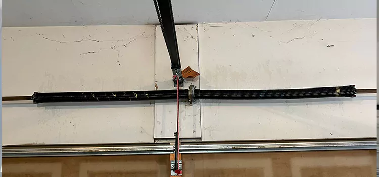 Garage Door Cable Repair Near Me in Jasmine Estates, FL