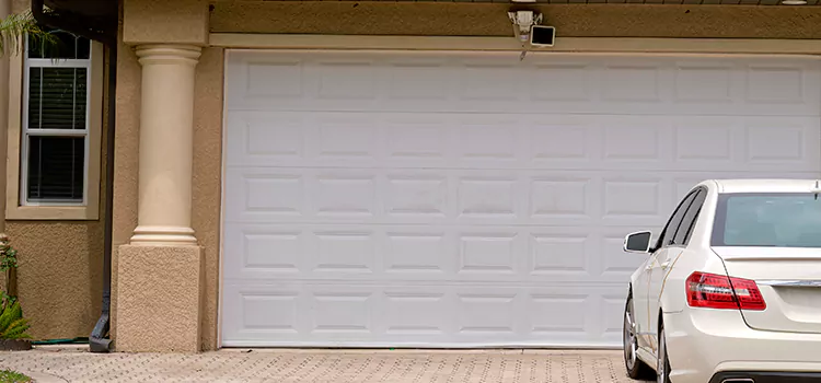 Comprehensive Garage Door Maintenance Services in Jasmine Estates, FL