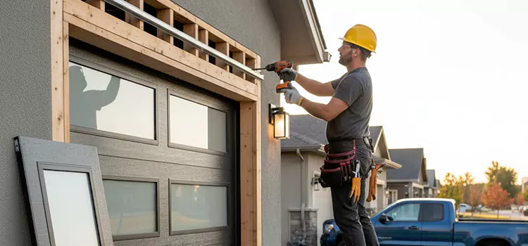 Your Trusted Garage Door Specialists in Jasmine Estates