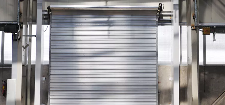 Roller Door Maintenance Jasmine Estates