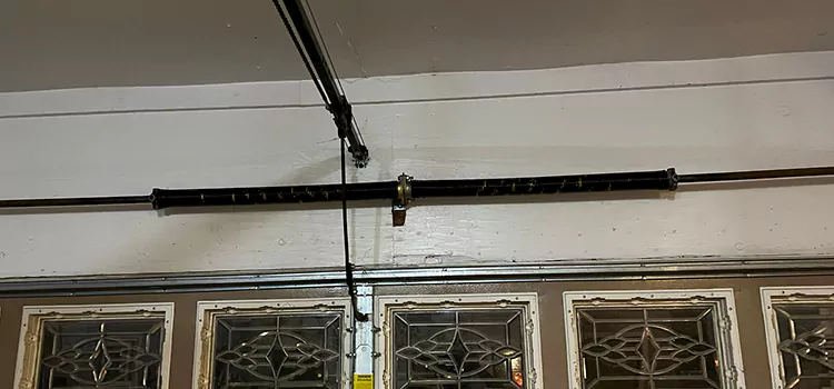 Garage Door Spring Repair Near Me Jasmine Estates