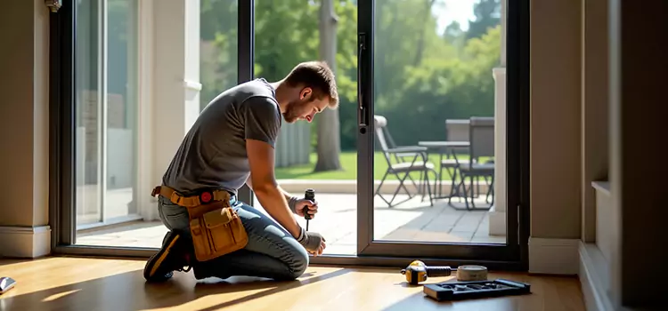 Comprehensive Solutions for Every Glass Door Need in Jasmine Estates, FL