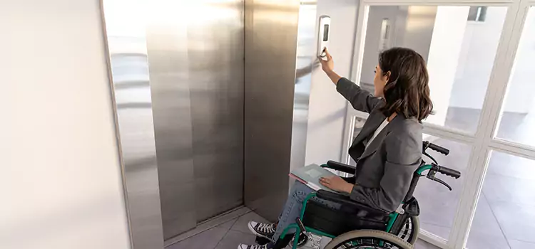 Benefits of Modern Handicap Door Systems in Jasmine Estates, FL