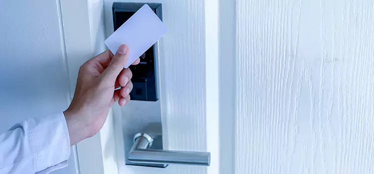 Why Choose Us for Your Keycard Lock Installation in Jasmine Estates, FL?