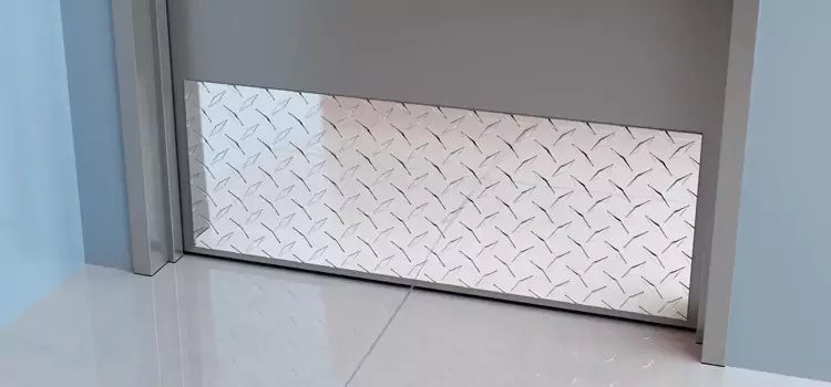 Benefits of Professional Kick Plate Solutions in Jasmine Estates, FL