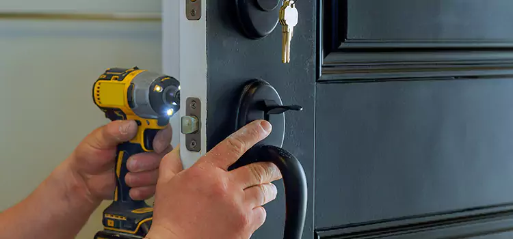 Commercial Door Lock Installation Jasmine Estates
