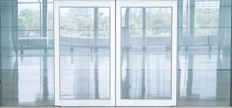 Why Choose Us for Your Motion Sensor Door Needs in Jasmine Estates, FL?