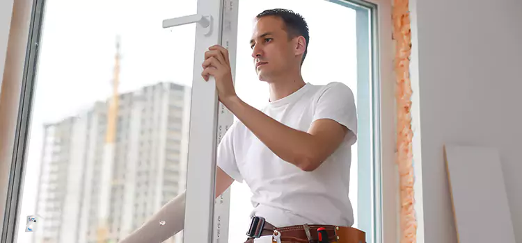 Patio Glass Replacement Jasmine Estates