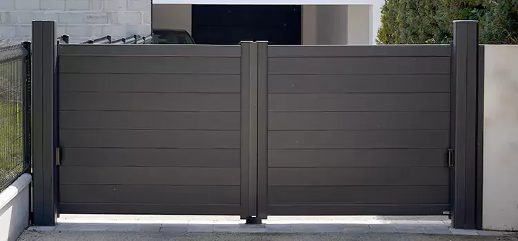 Common Residential Gate Issues We Resolve in Jasmine Estates, FL