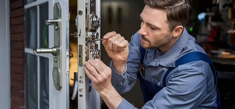 Residential Lock Installation Jasmine Estates