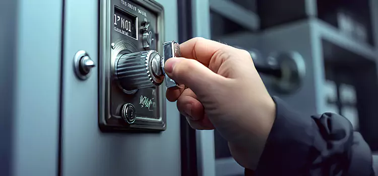 Locksmith Cost to Open Safe Jasmine Estates