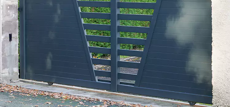 Automated Gate Company Near Me Jasmine Estates