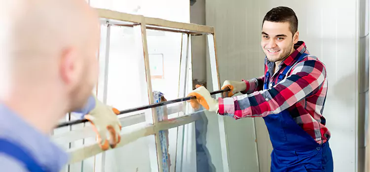 Patio Door Panel Replacement Jasmine Estates