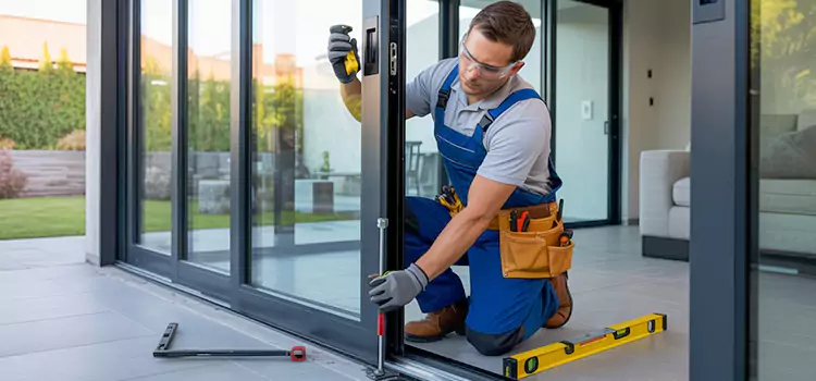 Sliding Screen Door Repair Jasmine Estates