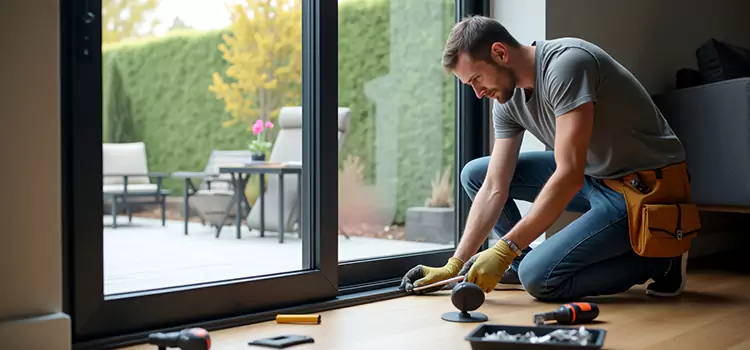 Patio Sliding Glass Door Replacement Jasmine Estates