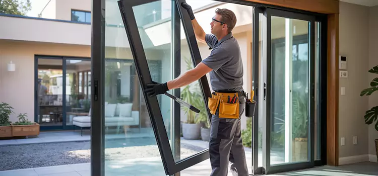 Specialized Sliding Door Roller Services in Jasmine Estates, Florida