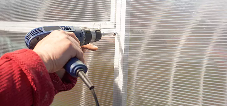 Sliding Screen Door Repair Jasmine Estates