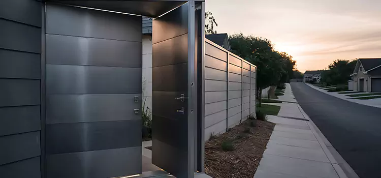 Comprehensive Steel Door Solutions in Jasmine Estates, FL