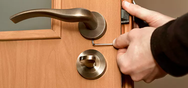 Access Control System Integration Jasmine Estates