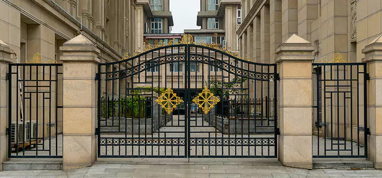 Comprehensive Iron Gate Maintenance Solutions in Jasmine Estates, FL