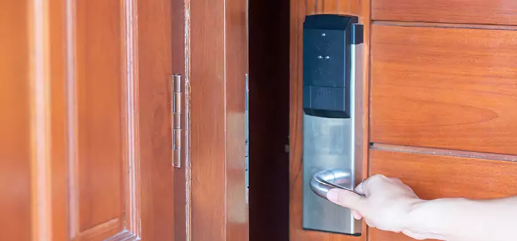 Commercial Keyless Entry Locks Jasmine Estates