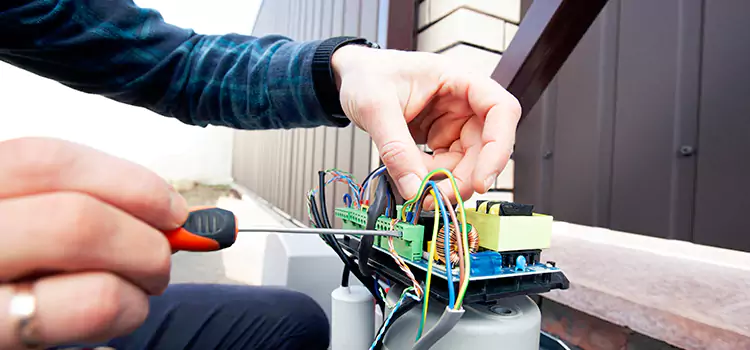 Electric Gate Maintenance Jasmine Estates