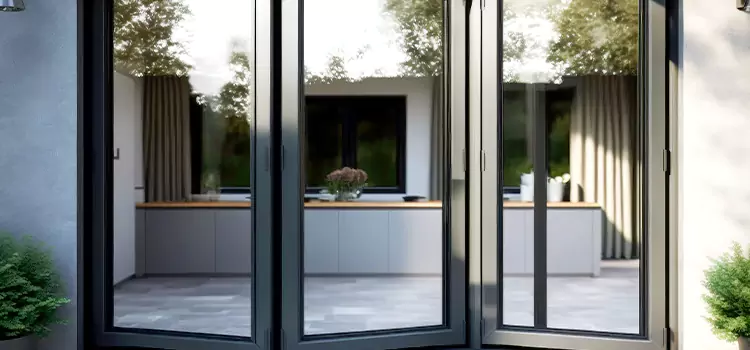 Bifold Door Track Repair Jasmine Estates