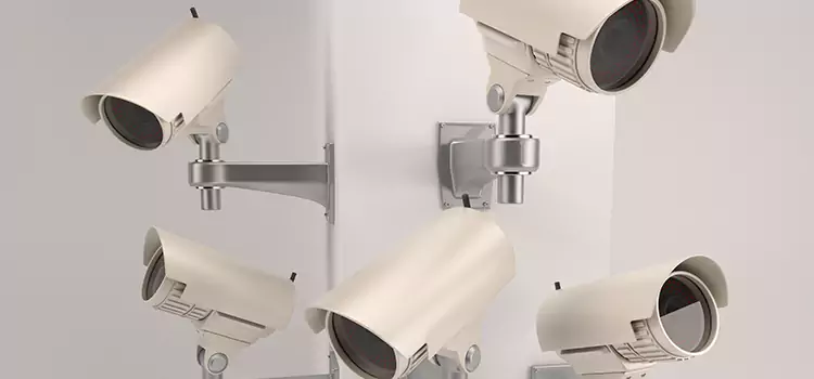 Your Trusted Partner for CCTV Solutions in Jasmine Estates