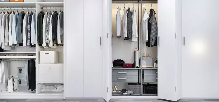 Glass Closet Door Repair Jasmine Estates