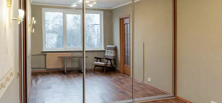 Mirror Closet Door Roller Replacement Jasmine Estates