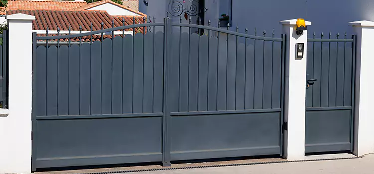 Emergency Commercial Gate Repair Jasmine Estates